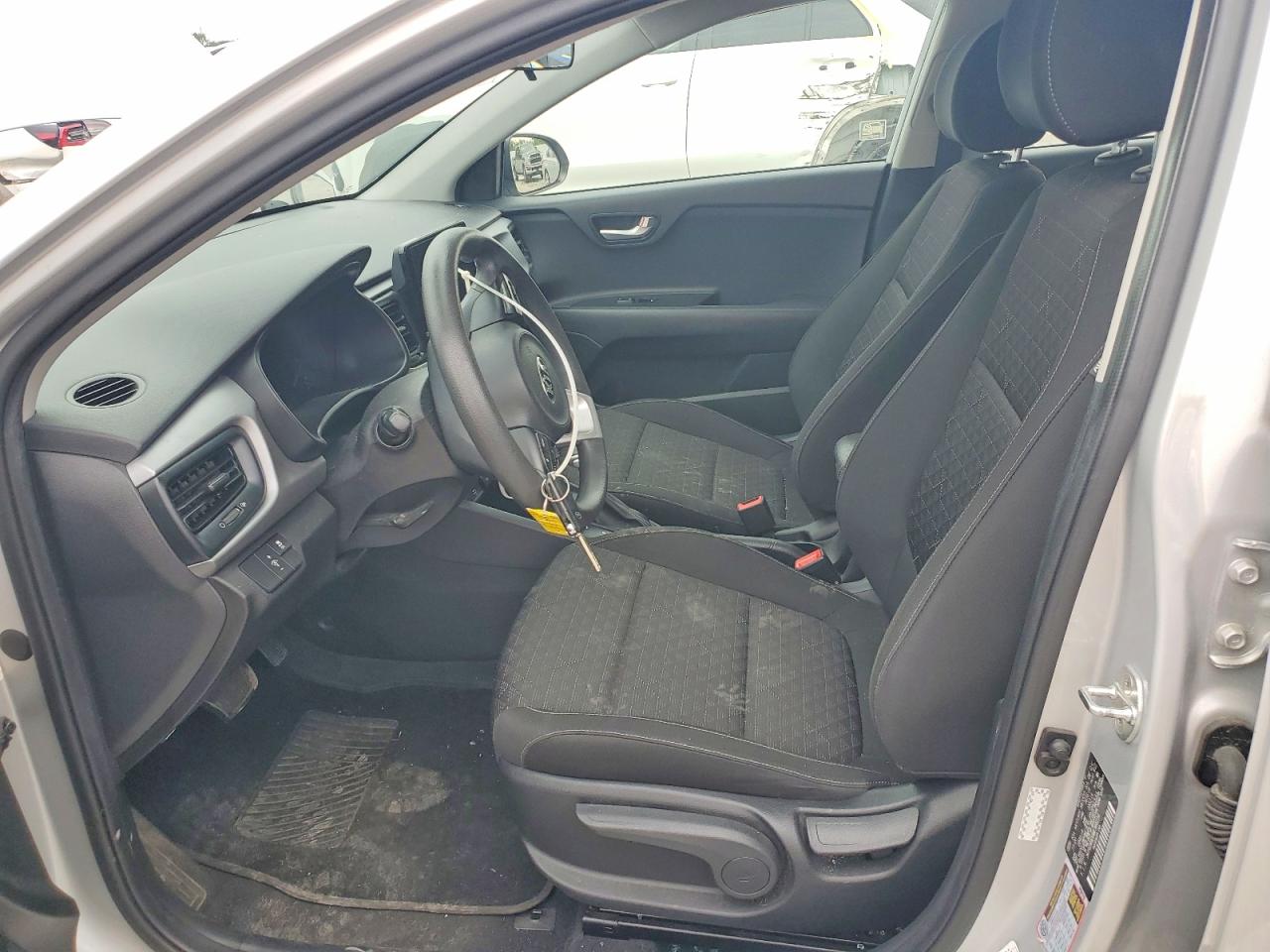 Kia Rio S