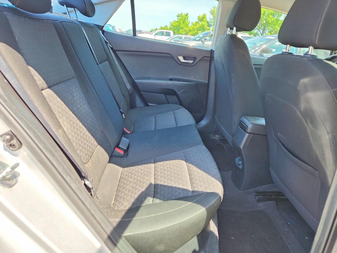 Kia Rio S