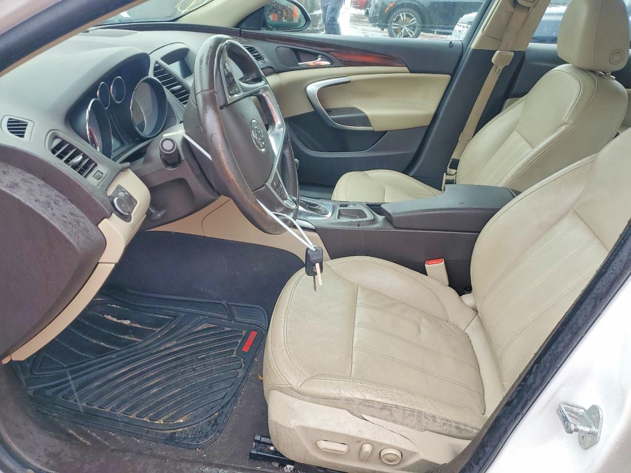 Buick Regal Cxl