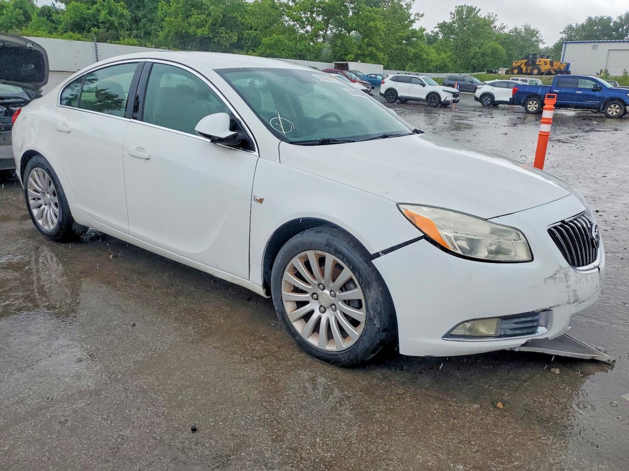 Buick Regal Cxl