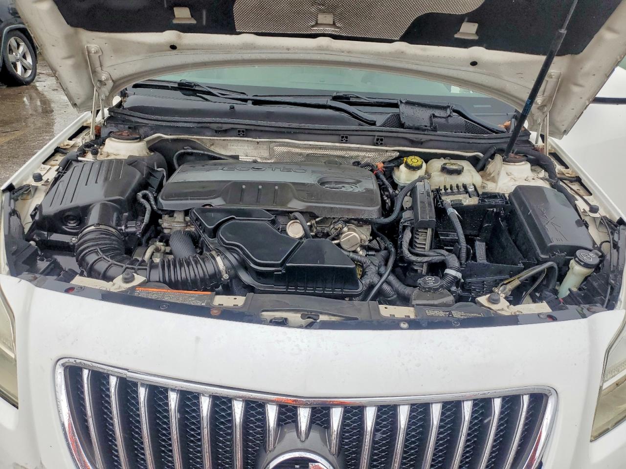 Buick Regal Cxl