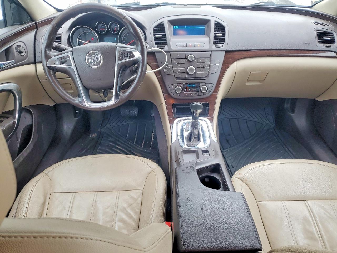 Buick Regal Cxl