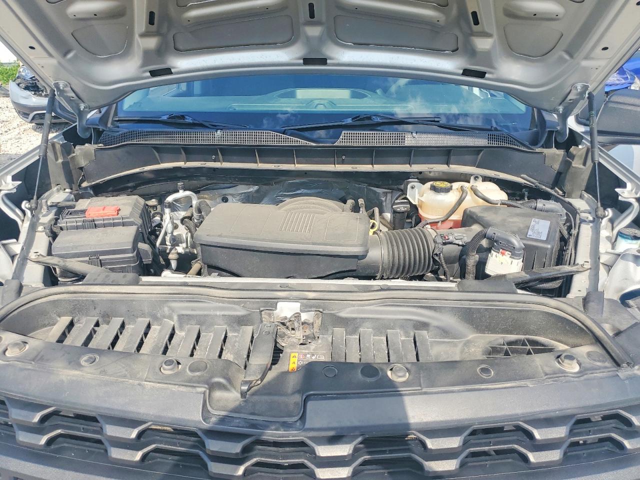 Chevrolet Silverado C1500