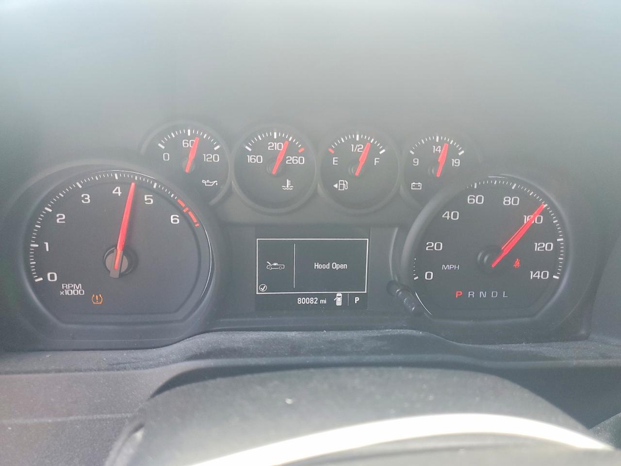 Chevrolet Silverado C1500