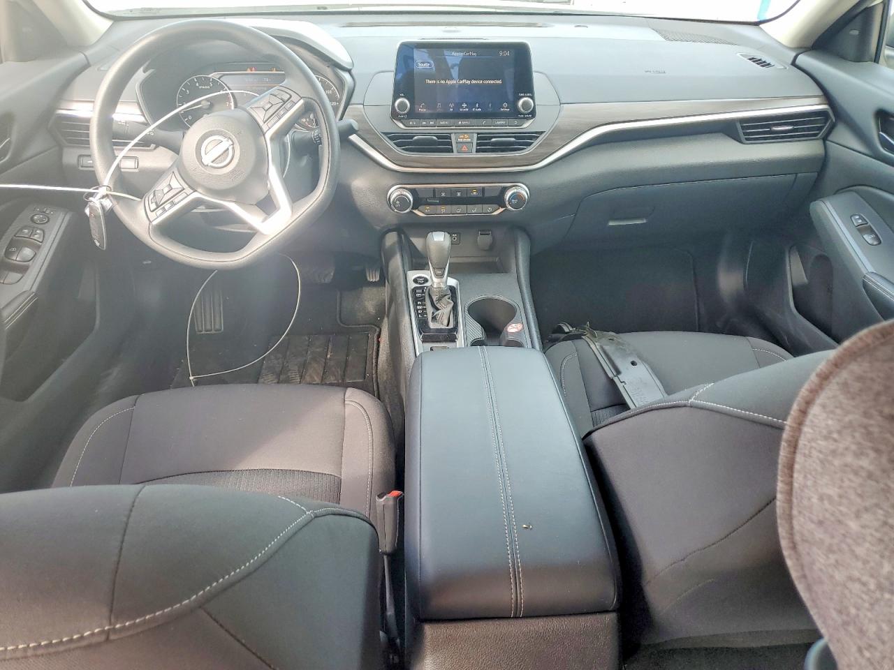 Nissan Altima Sv