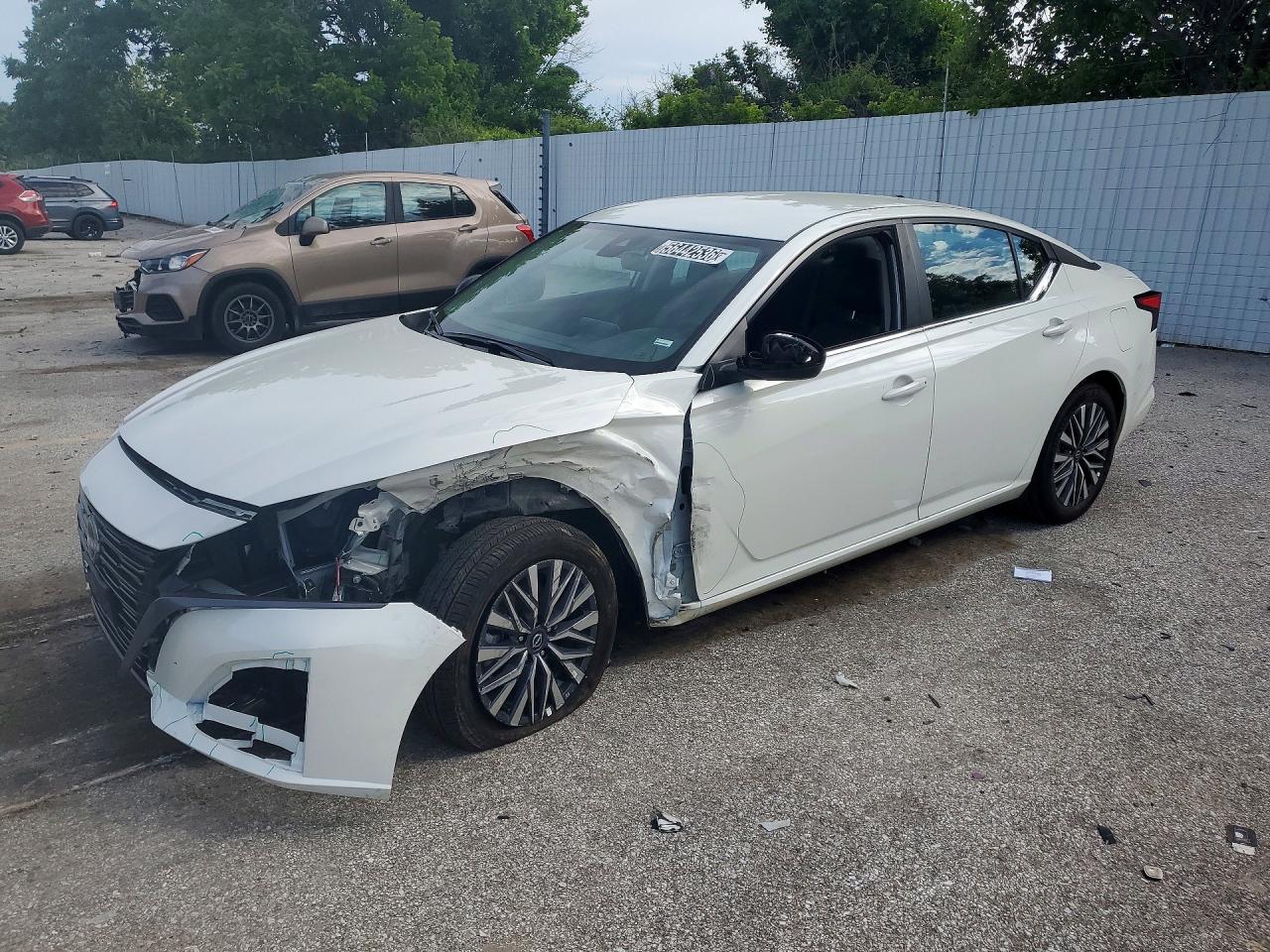 2026 Nissan Altima