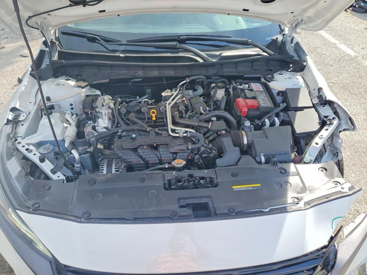 Nissan Altima Sv