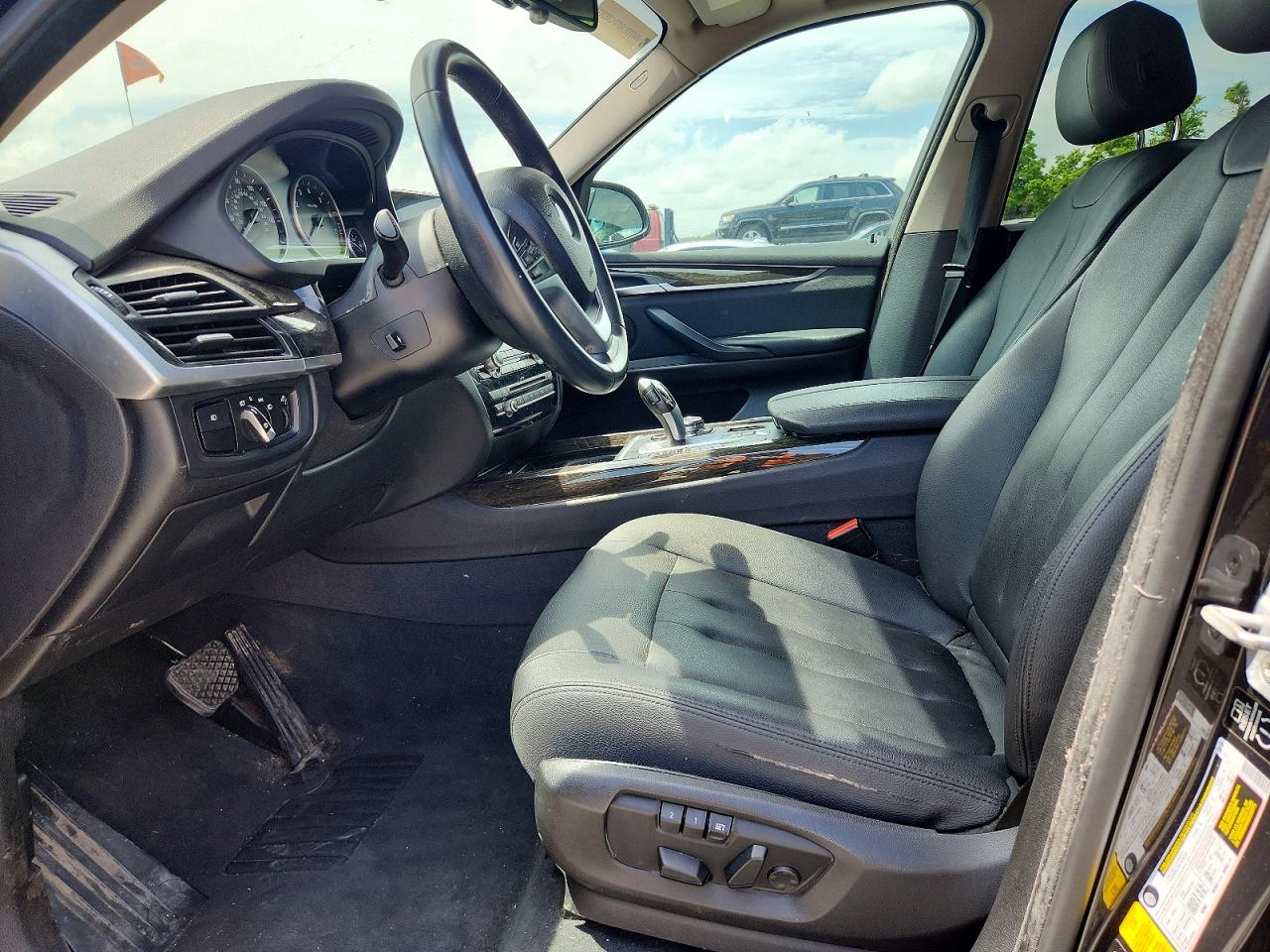 BMW X Series Xdrive35i