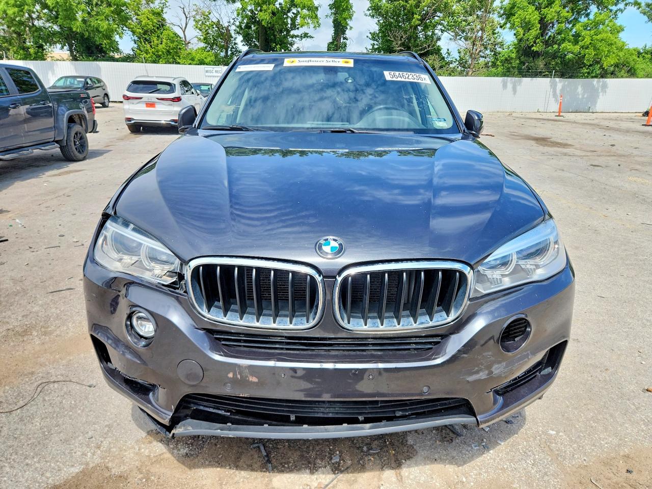 BMW X Series Xdrive35i