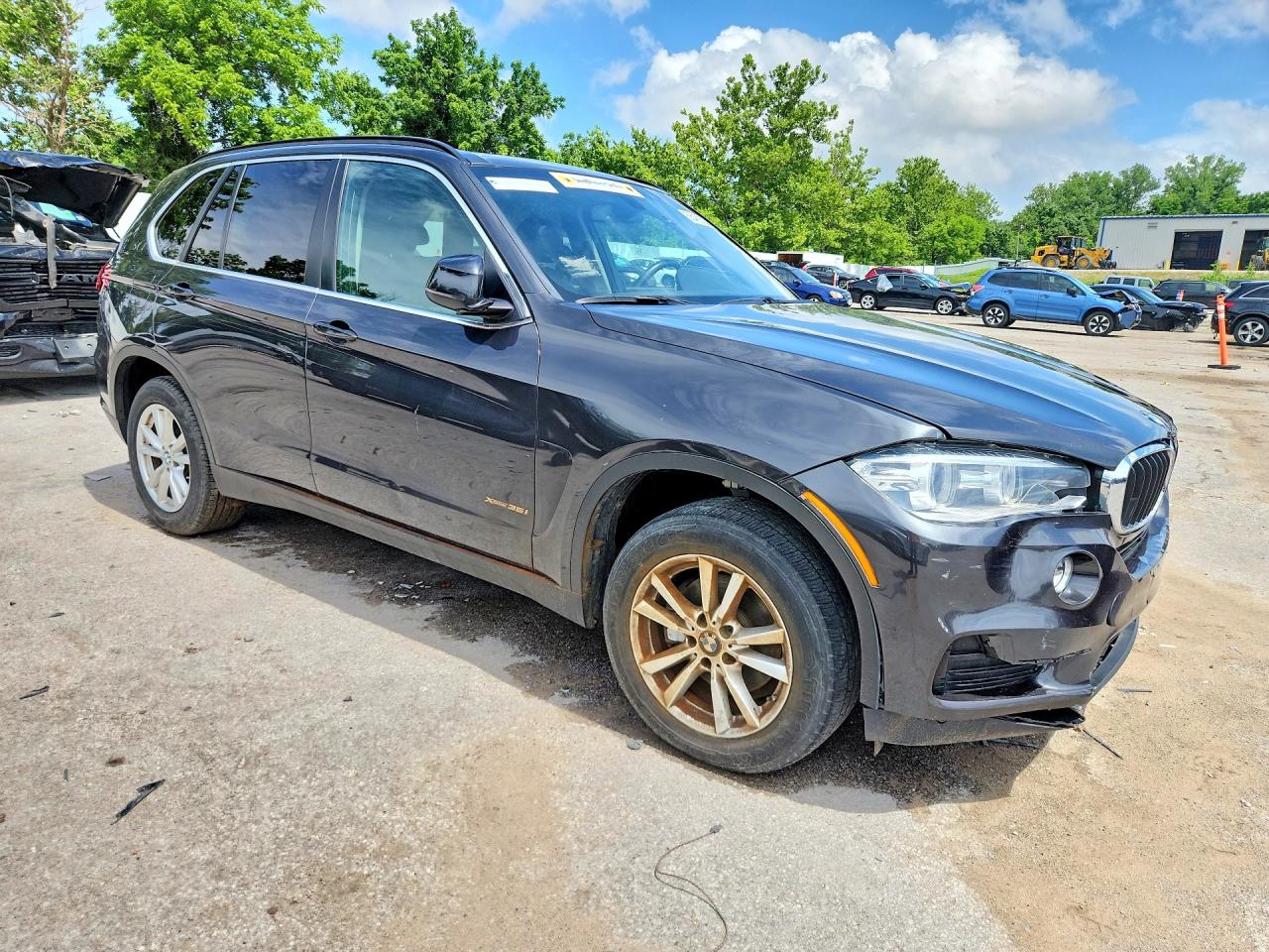 BMW X Series Xdrive35i