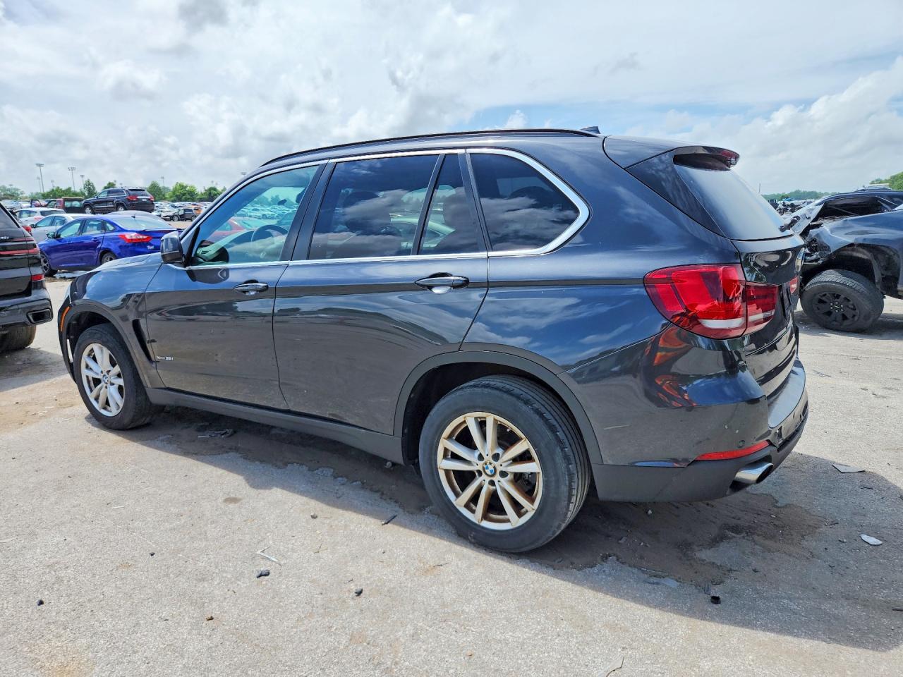 BMW X Series Xdrive35i