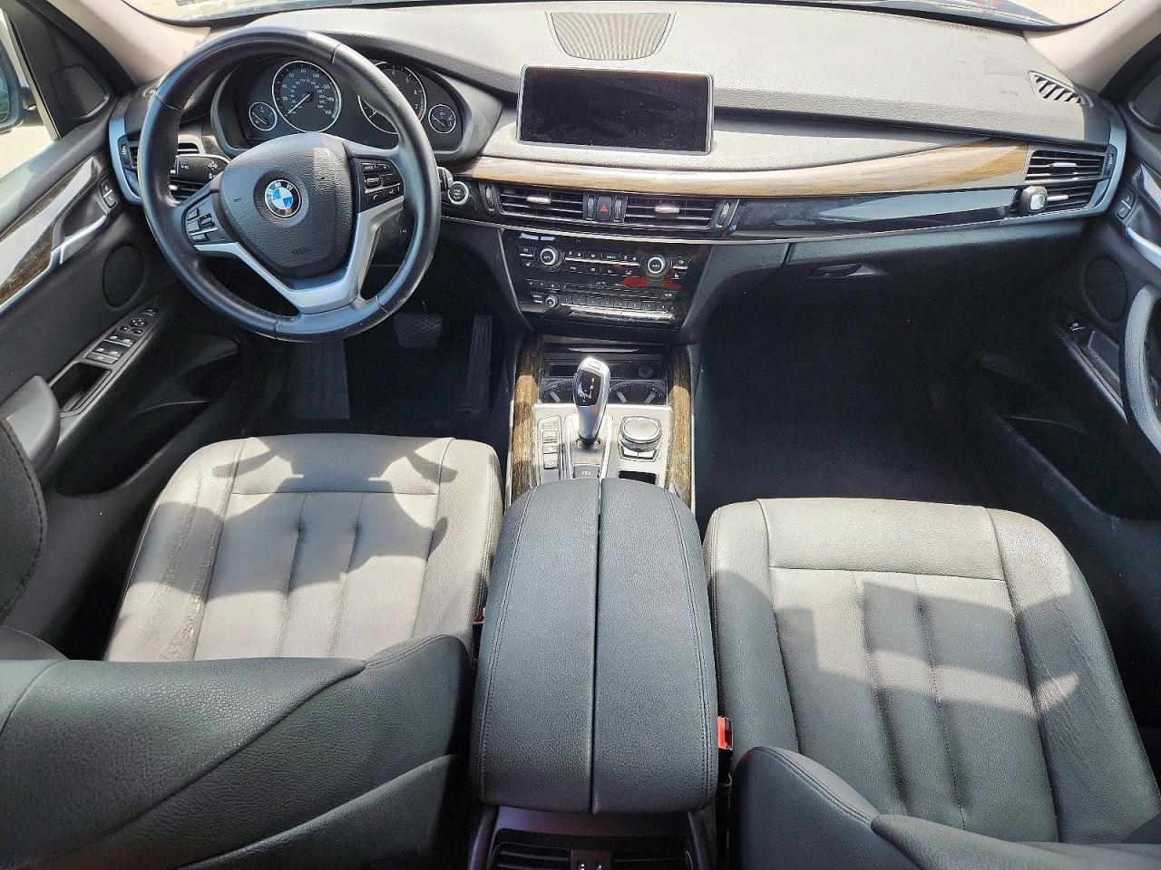 BMW X Series Xdrive35i