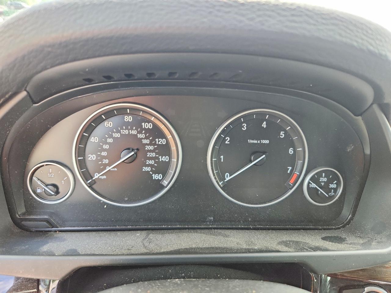 BMW X Series Xdrive35i