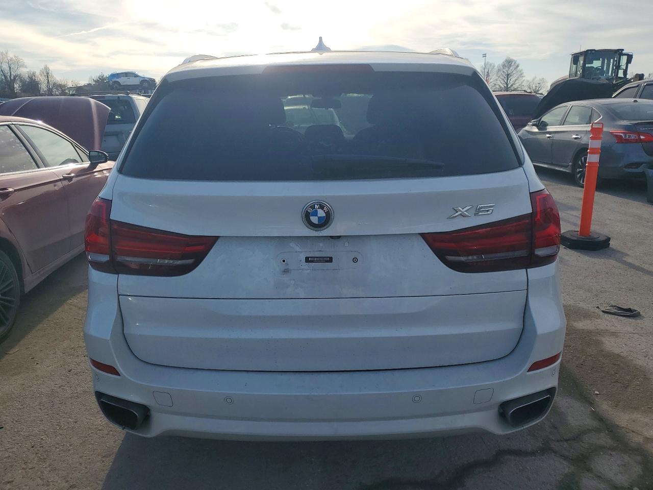 BMW X Series Sdrive35i