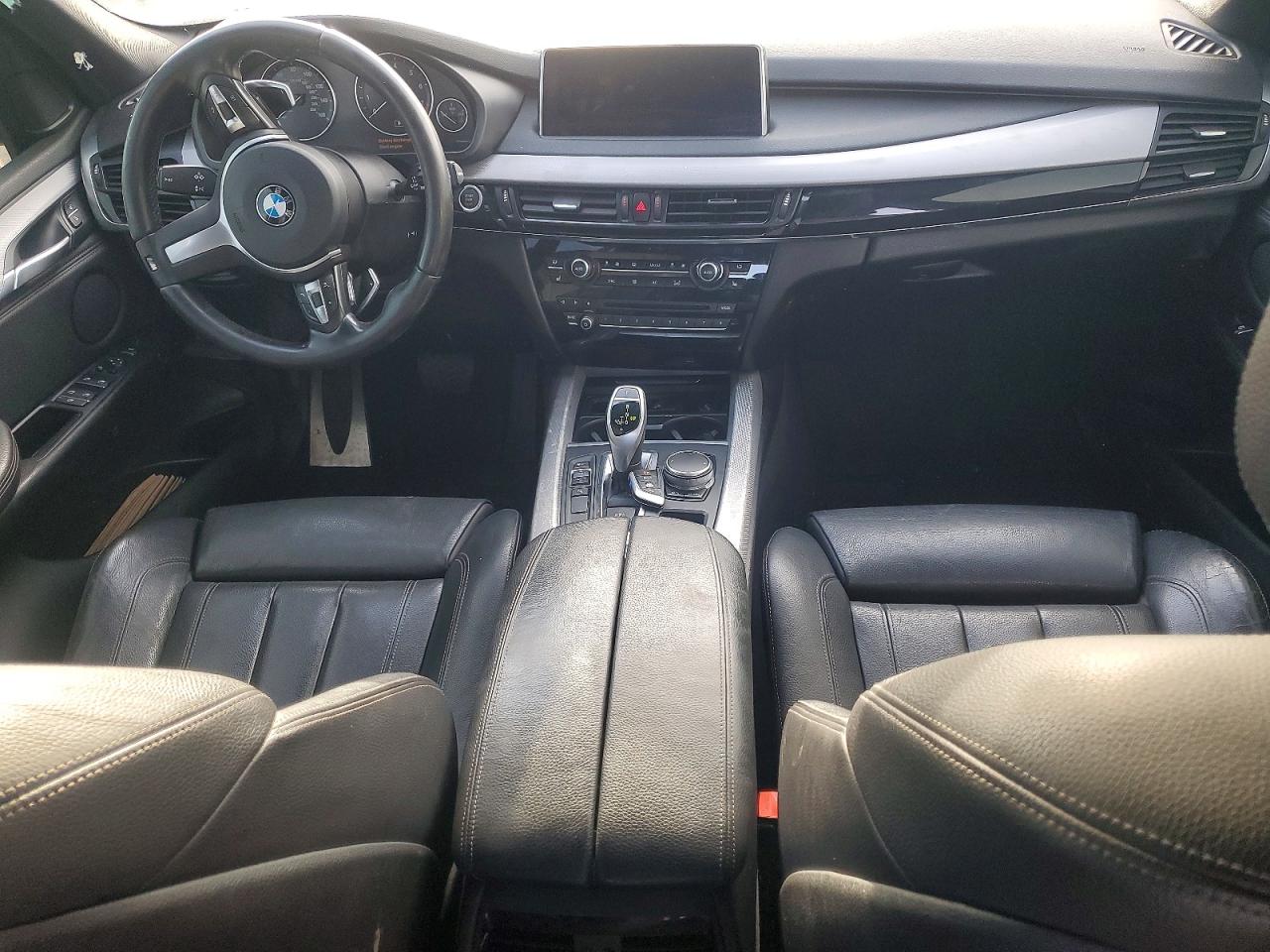 BMW X Series Sdrive35i