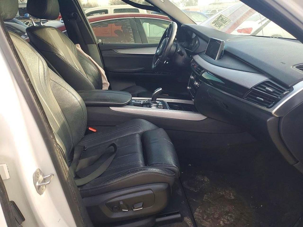 BMW X Series Sdrive35i