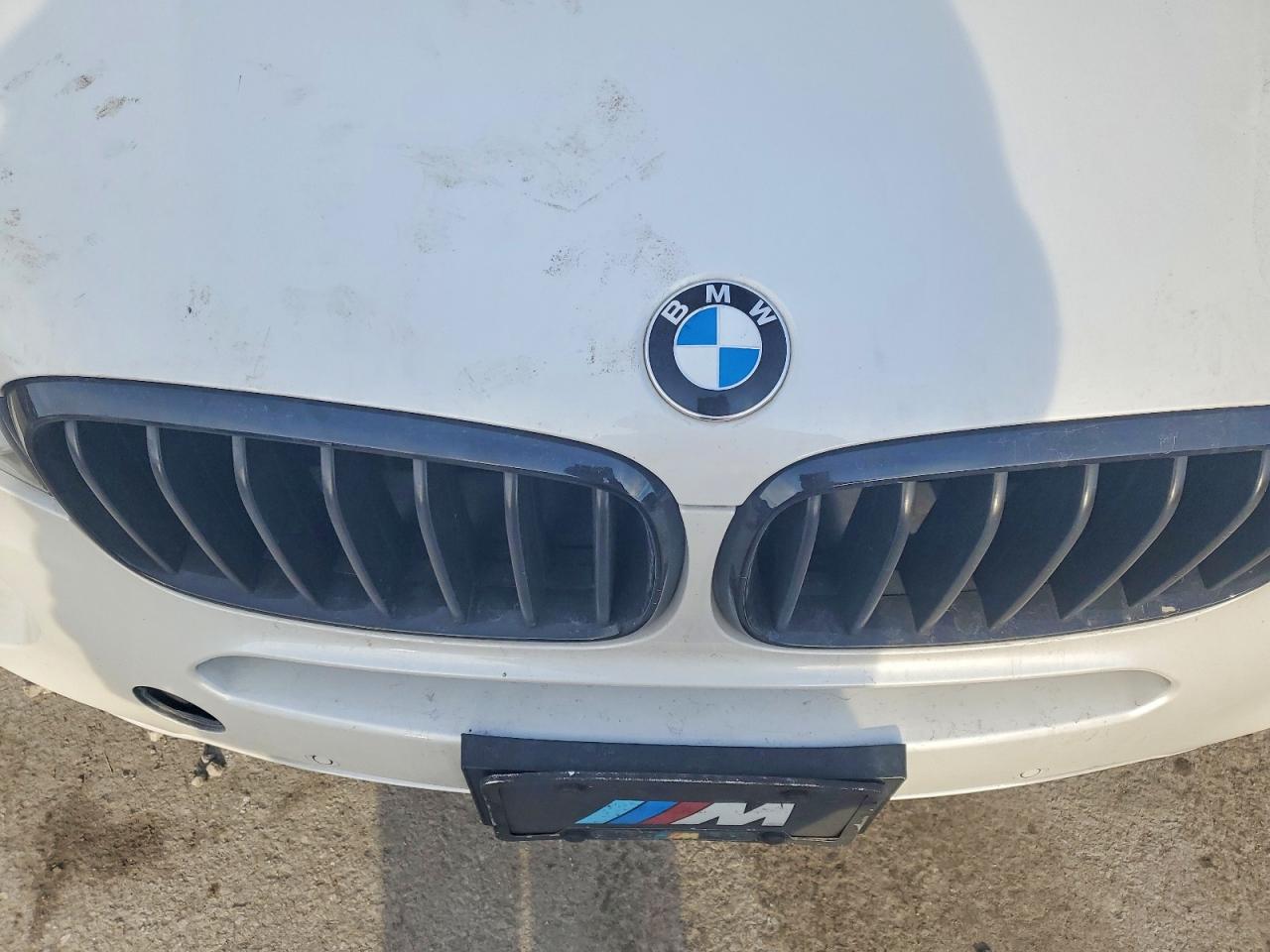 BMW X Series Sdrive35i