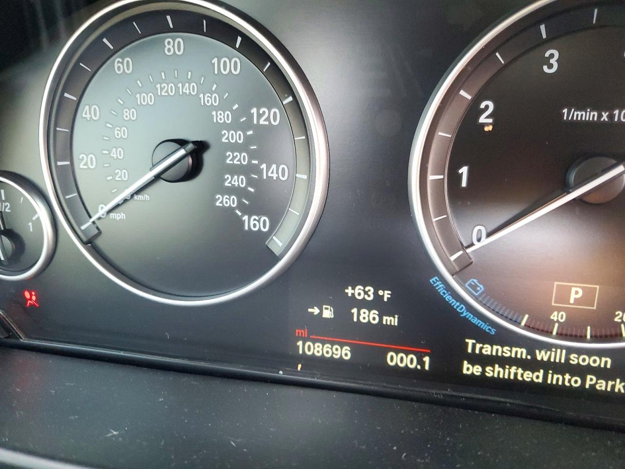 BMW X Series Sdrive35i