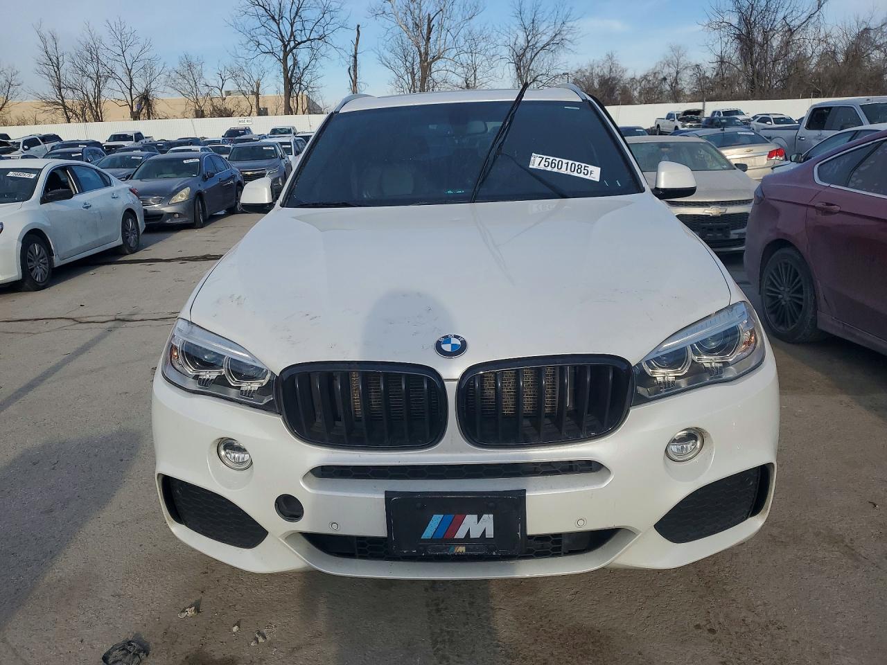 BMW X Series Sdrive35i