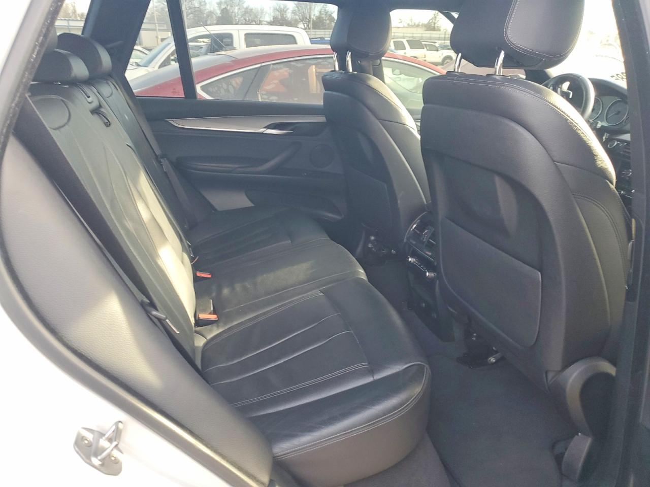 BMW X Series Sdrive35i