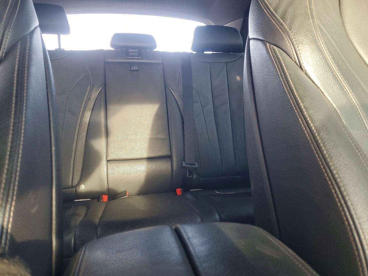 BMW X Series Sdrive35i