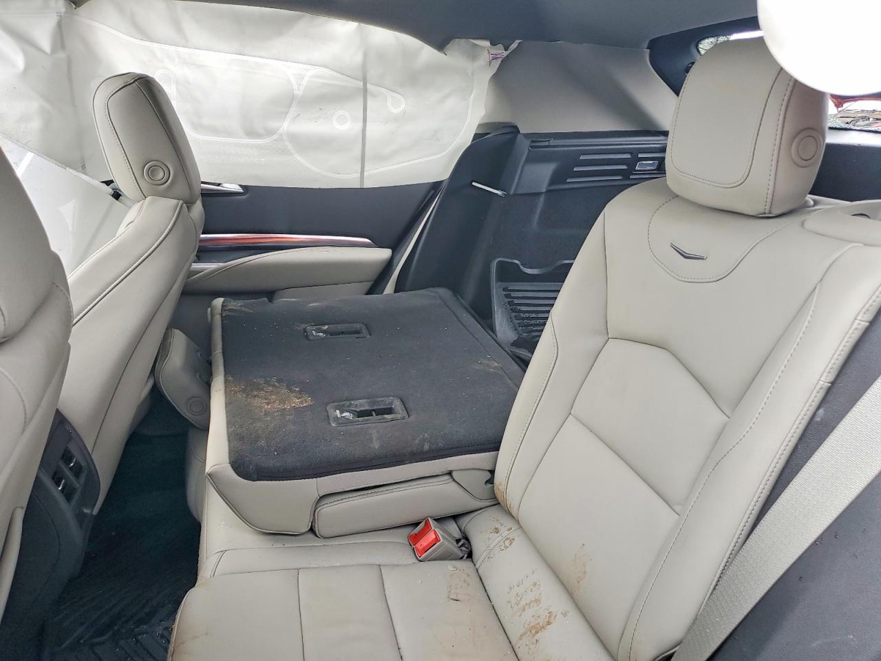 Cadillac XT4 Luxury