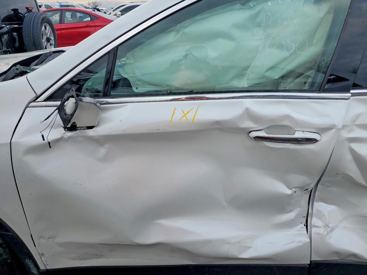 Cadillac XT4 Luxury