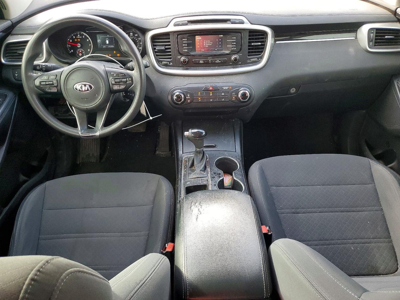 Kia Sorento Lx