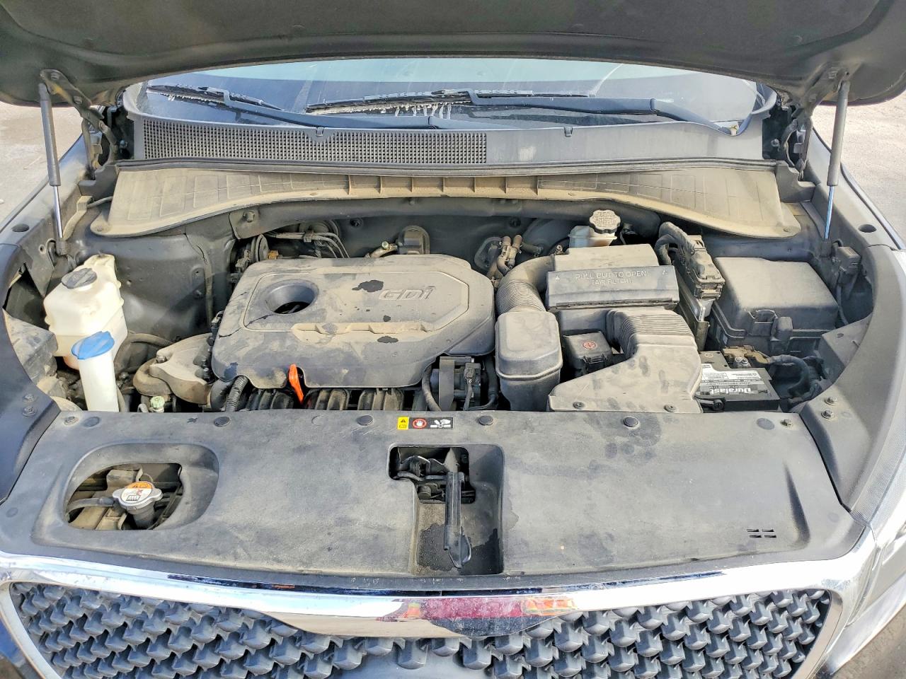 Kia Sorento Lx