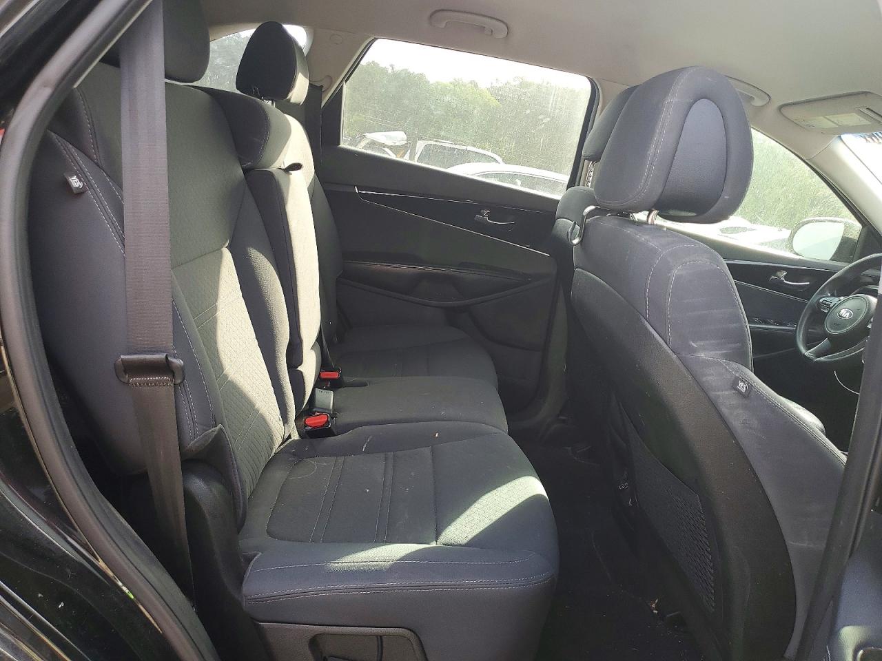 Kia Sorento Lx