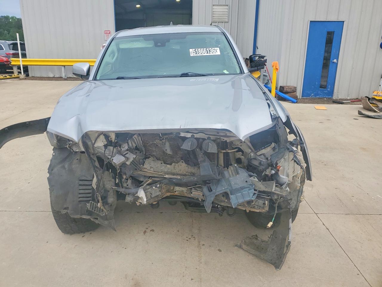 Toyota Tacoma Sr5 V6