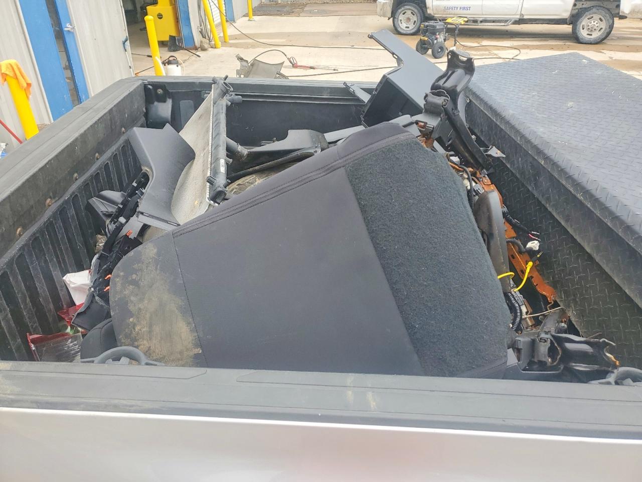 Toyota Tacoma Sr5 V6