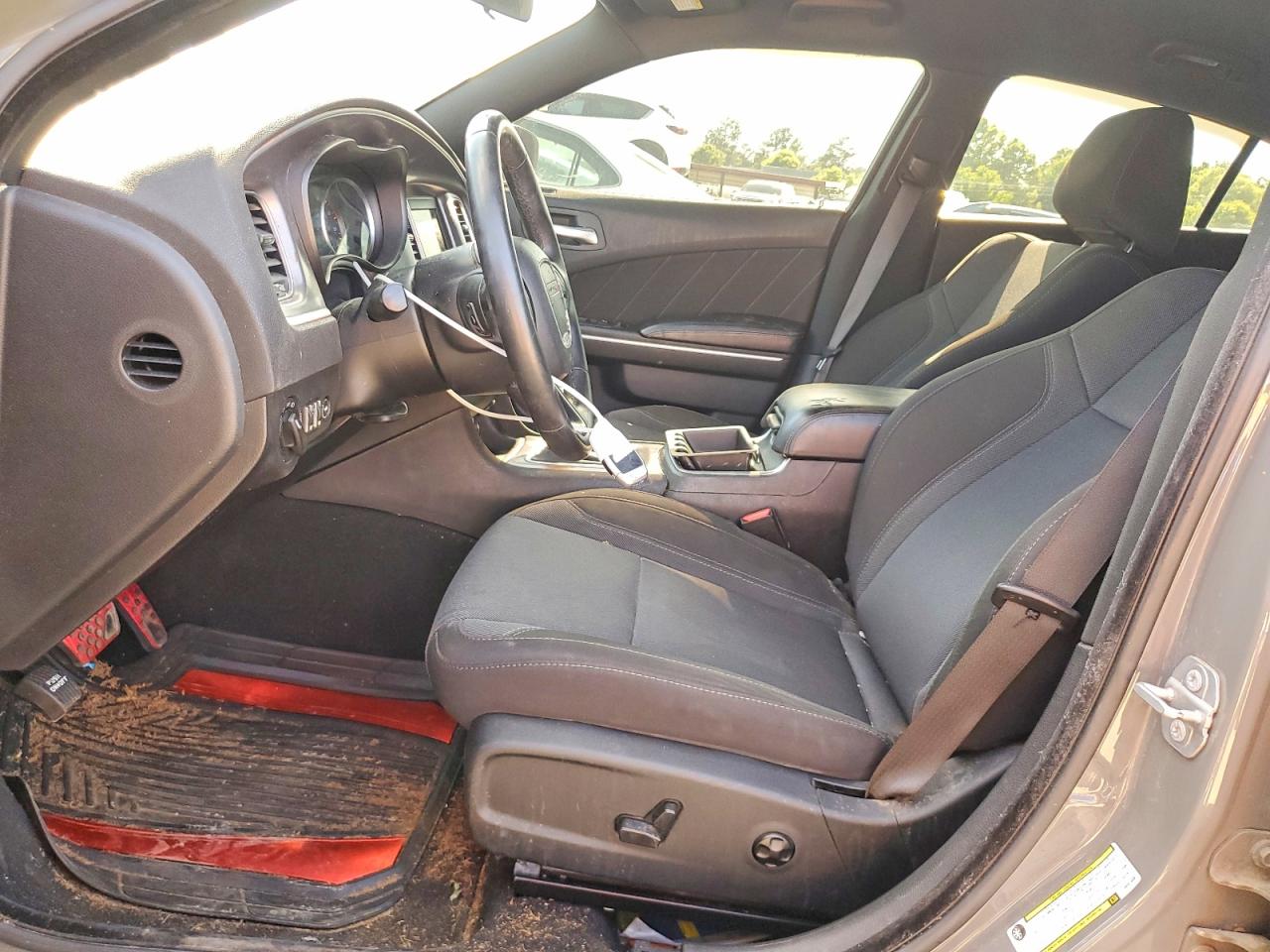 Dodge Charger Sxt