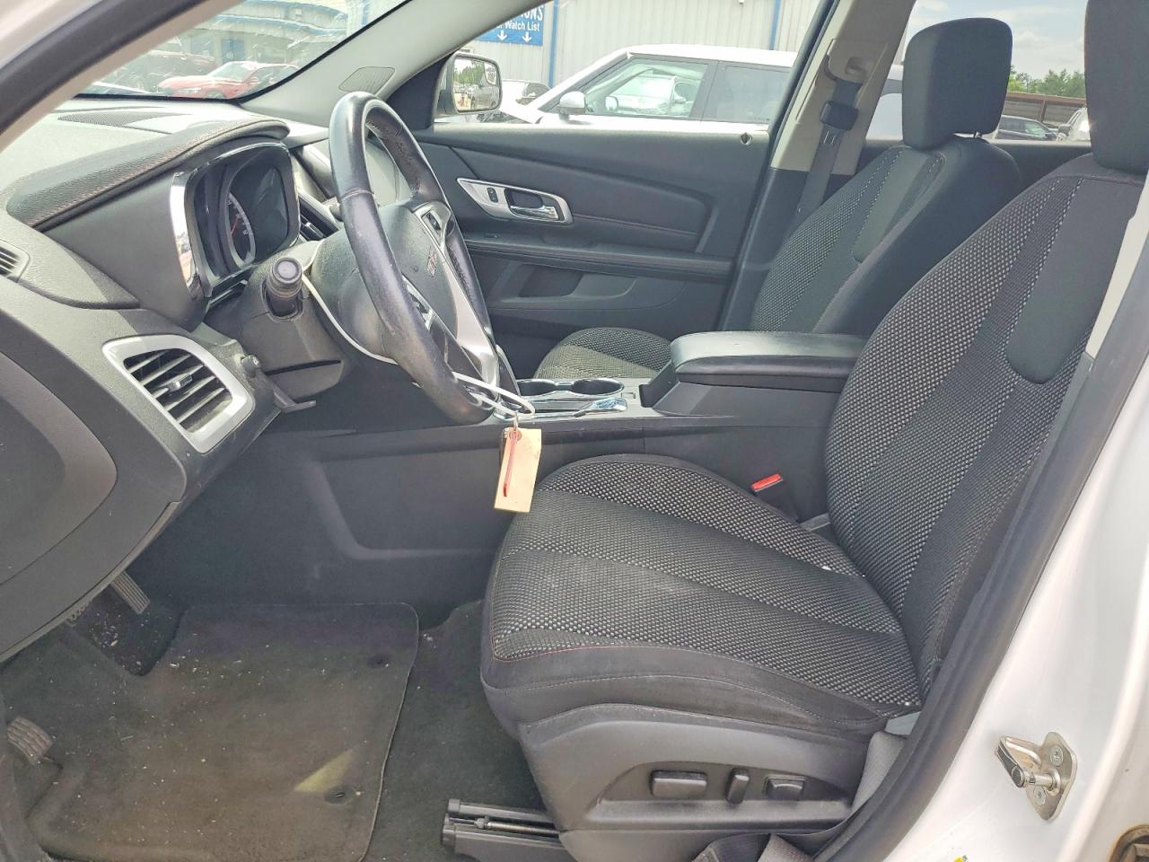 GMC Terrain Sle