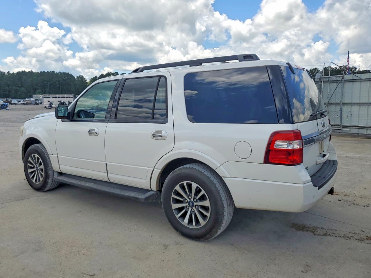 Ford Expedition Xlt