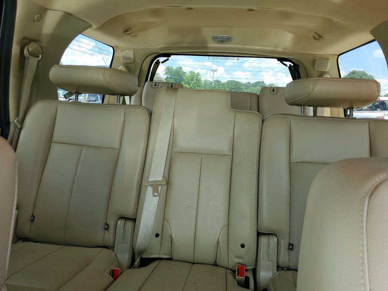 Ford Expedition Xlt
