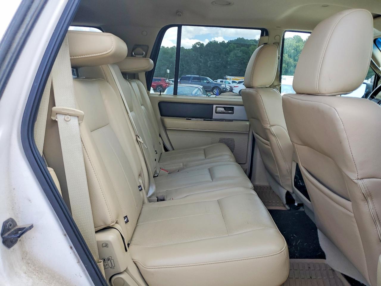 Ford Expedition Xlt