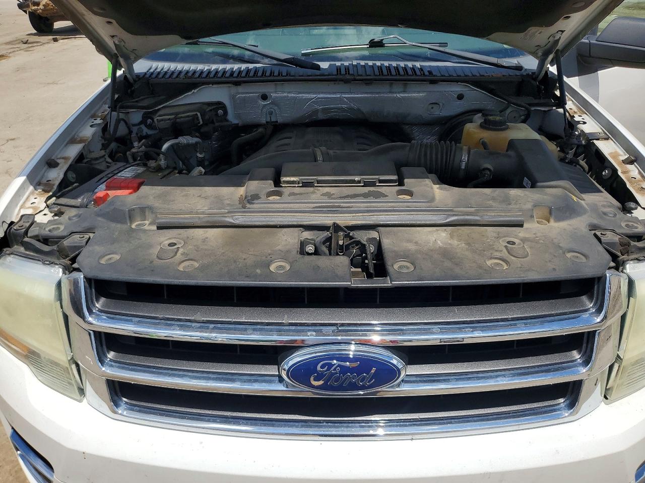 Ford Expedition Xlt