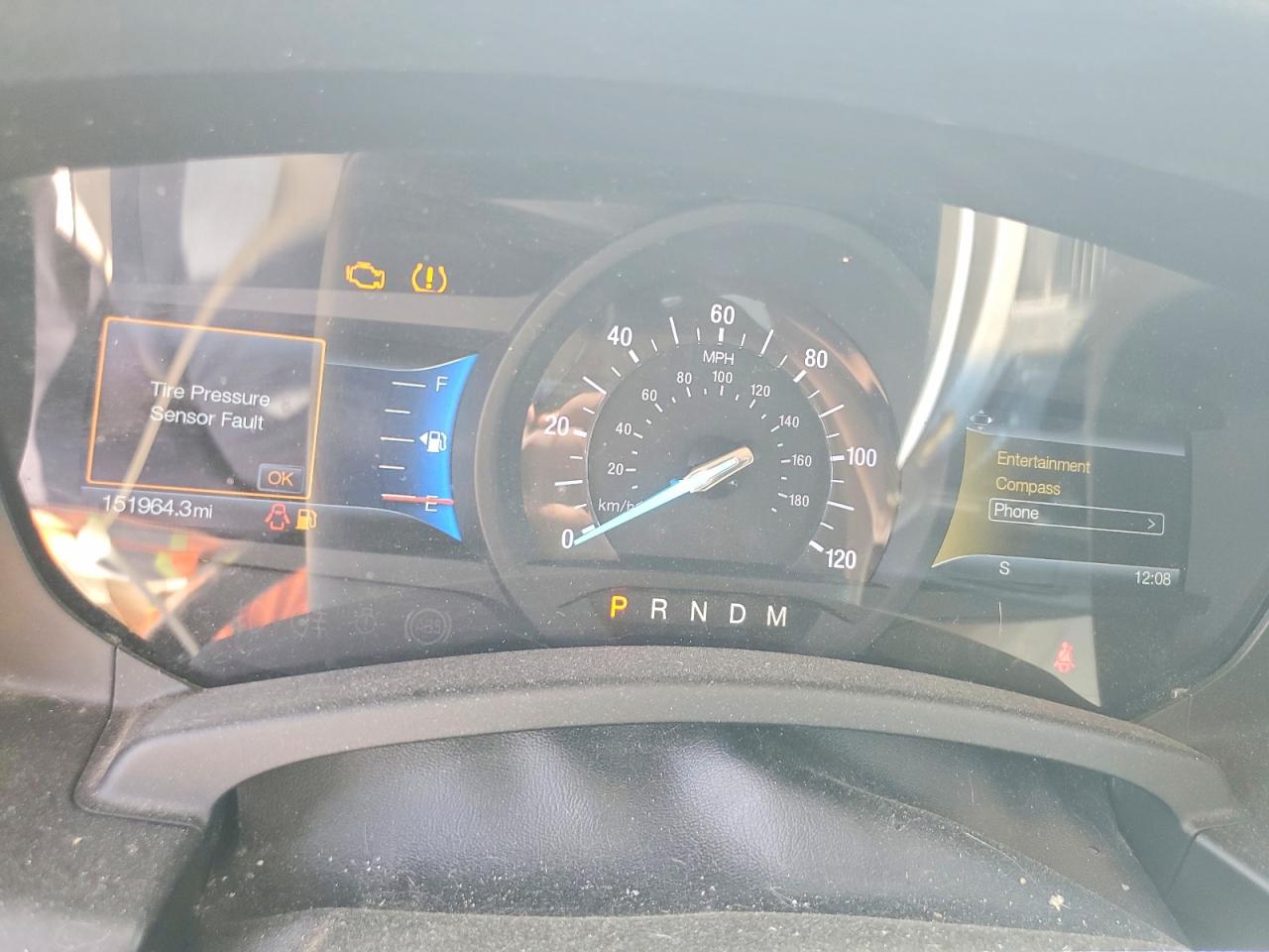 Ford Expedition Xlt