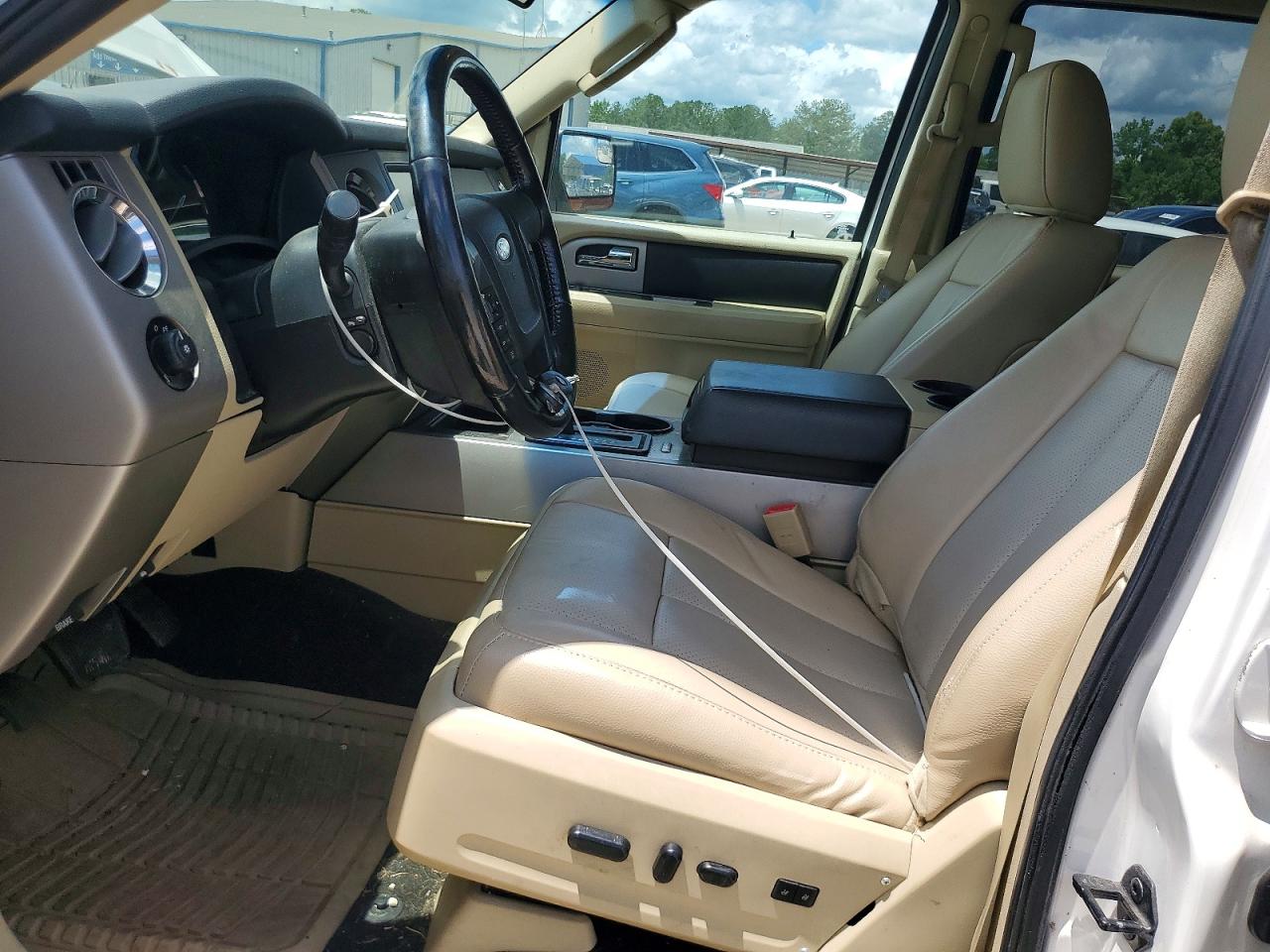 Ford Expedition Xlt