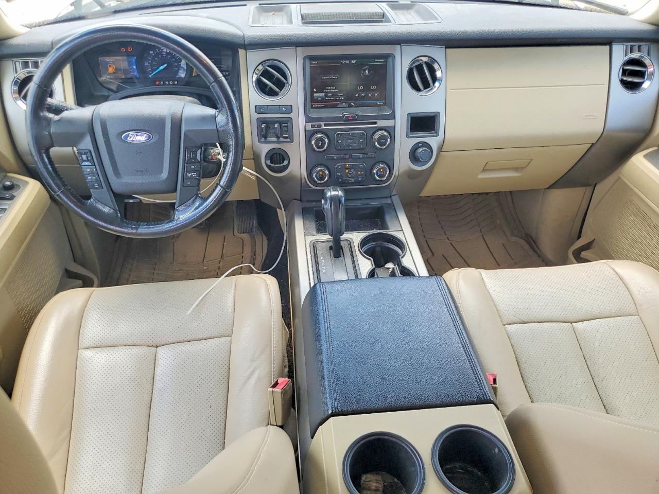 Ford Expedition Xlt