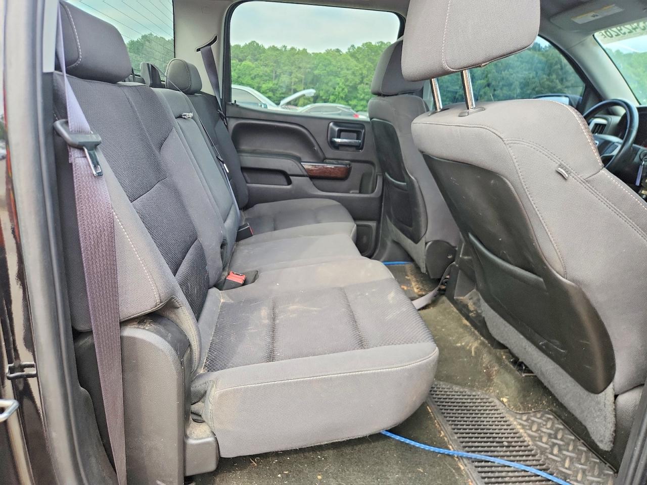 GMC Sierra C1500 Sle