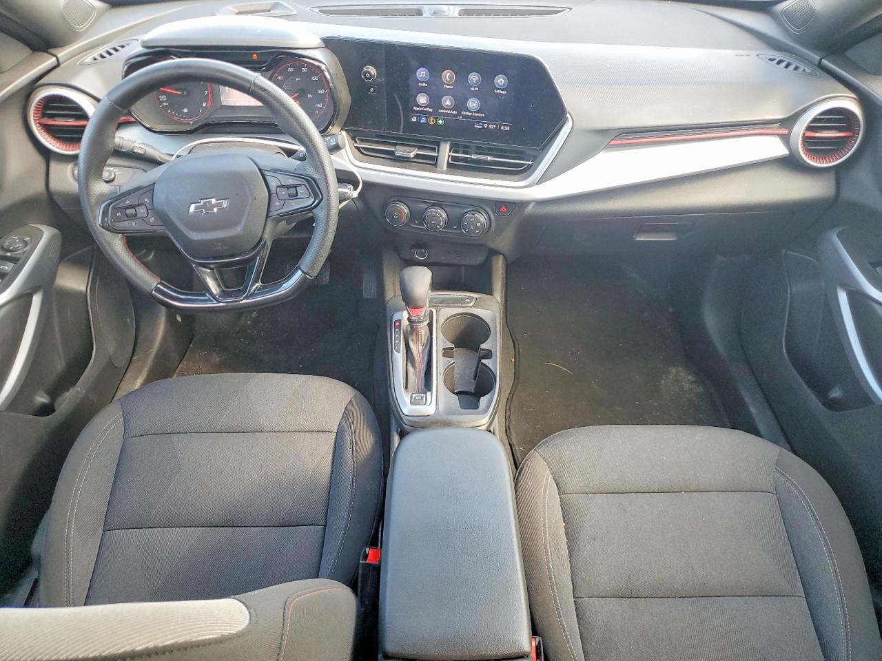 Chevrolet Trax 1rs