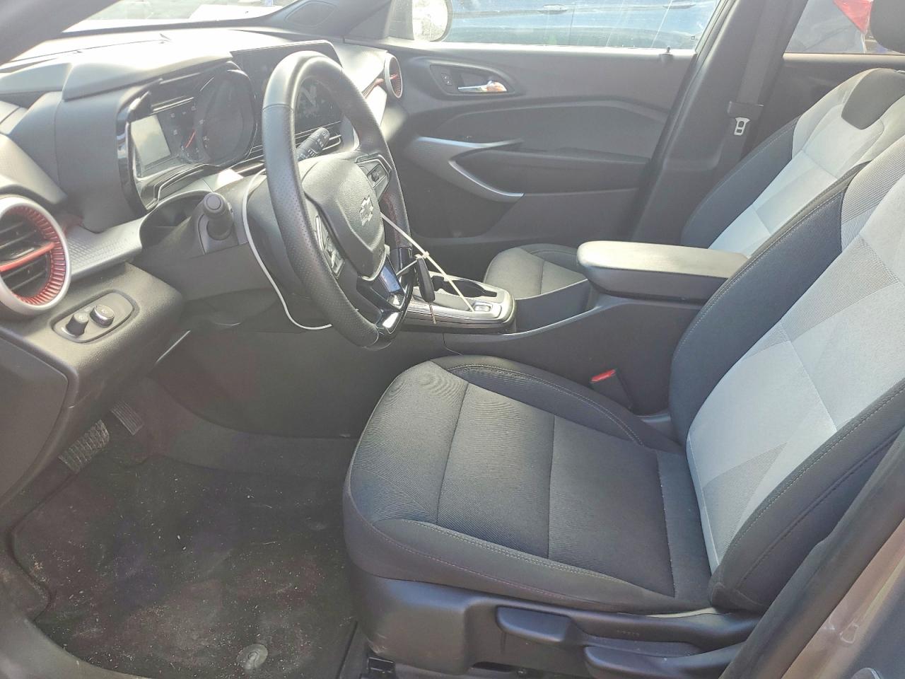 Chevrolet Trax 1rs