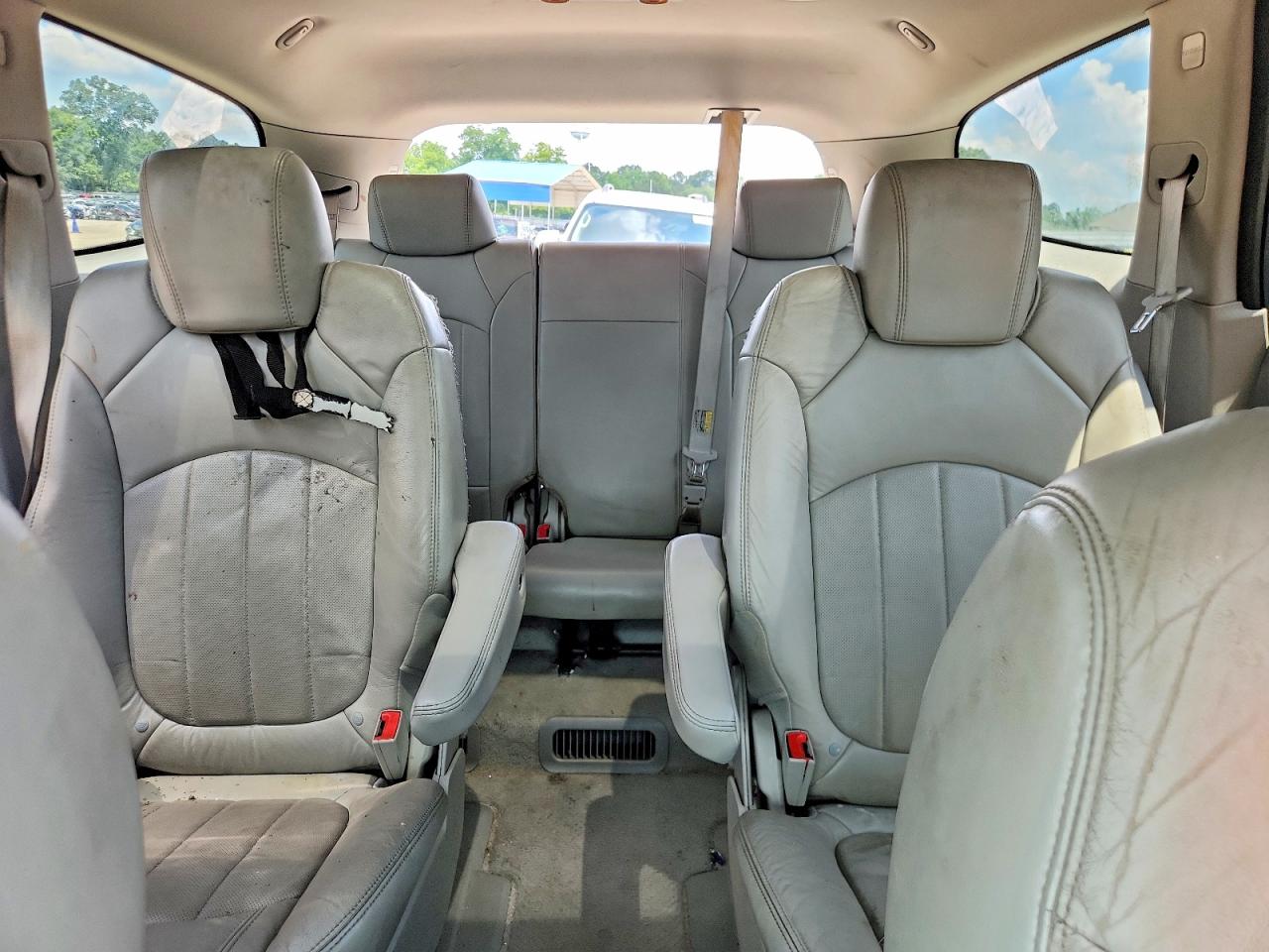 Buick Enclave Cxl