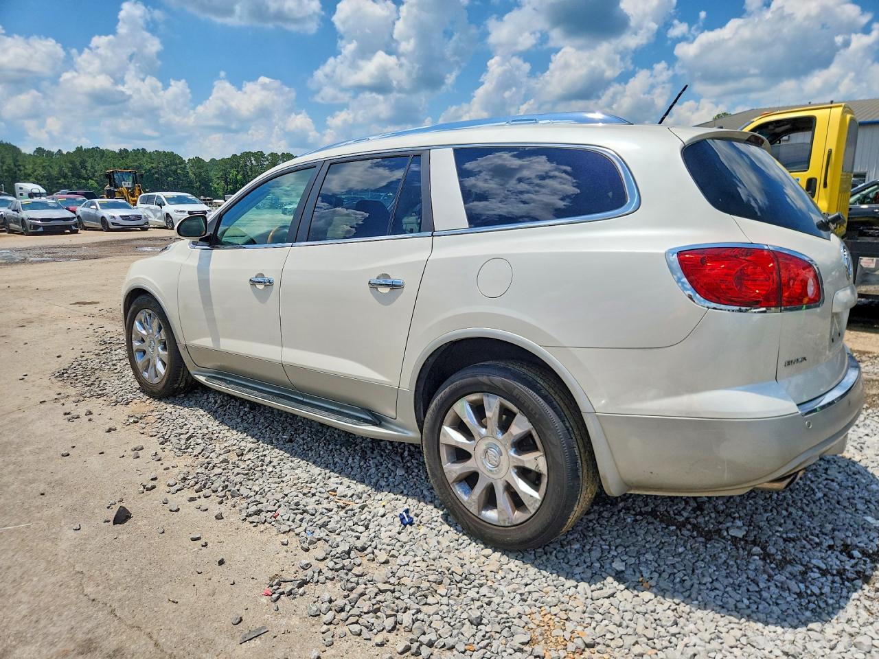Buick Enclave Cxl