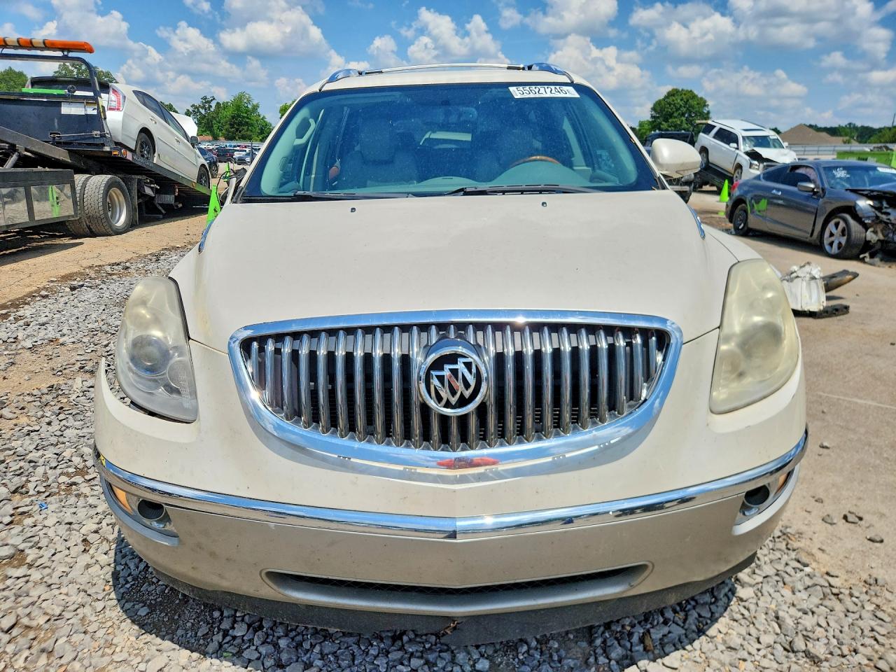 Buick Enclave Cxl