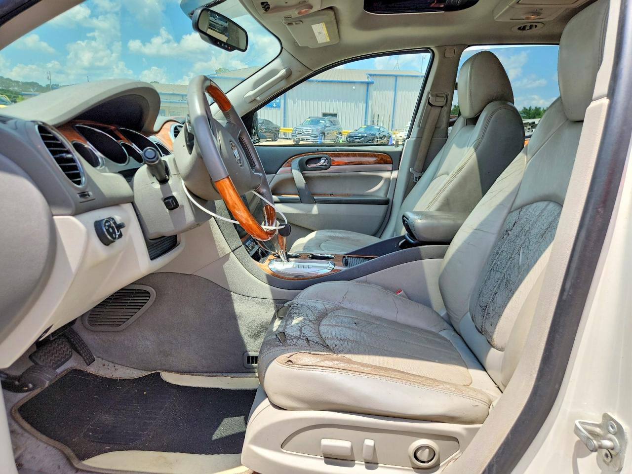 Buick Enclave Cxl