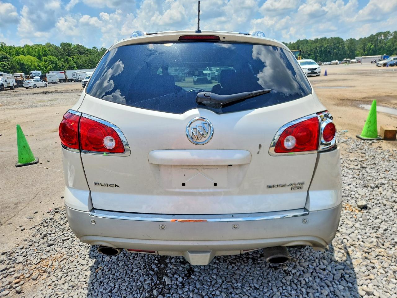 Buick Enclave Cxl