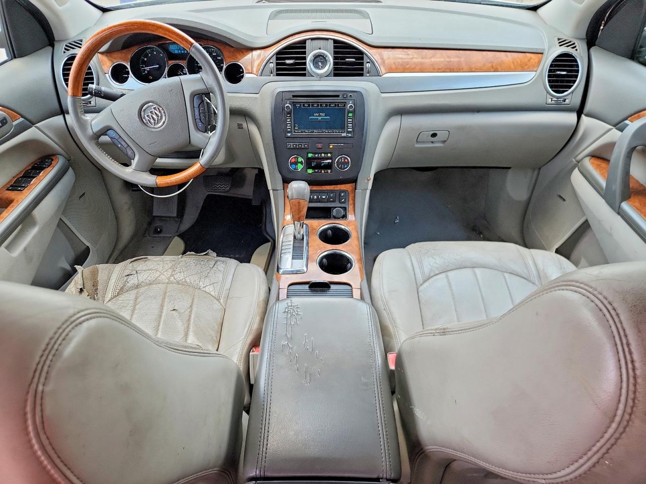 Buick Enclave Cxl